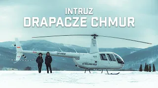 Intruz - Drapacze chmur (prod. Johnny Black)