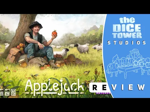 Applejack Review: Lucky Charm or Honey Bunches of Nope?