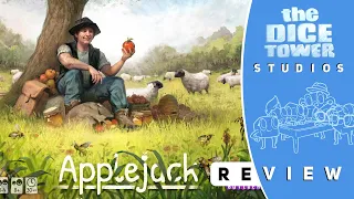 Applejack Review: Lucky Charm or Honey Bunches of Nope?
