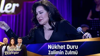 Nükhet Duru - ZALİMİN ZULMÜ