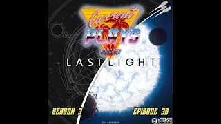 S3E36 - Last Light