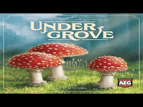 Undergrove: Discussion