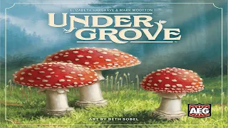 Undergrove: Discussion