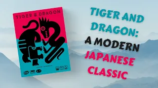 Tiger & Dragon: The Best Oink Game in Years (How to Play and Review)