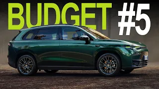 LEAPMOTOR C10: Is It a Bargain or Just Cheap? | First Review