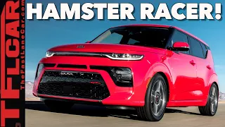 2020 Kia Soul Review: Will This New Soul Be The Best Selling Kia Ever?