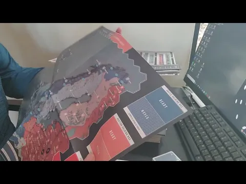 ok.OK.. I had to a do video. holy cow!