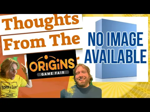 The King's Coalition - Thoughts From Origins