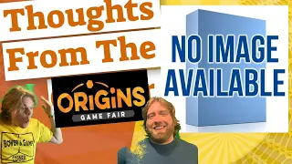 The King's Coalition - Thoughts From Origins
