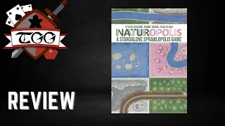 Naturopolis Review