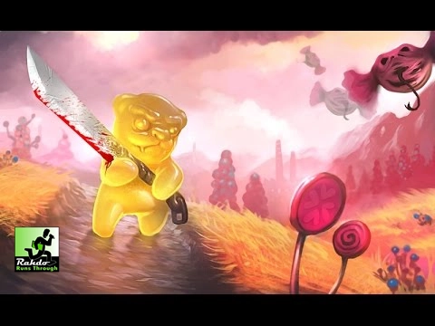 Multiuniversum Gameplay Runthrough
