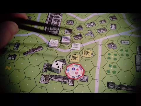 ASL/ASLSK: Gameplay-tutorial Jay Richardson #2