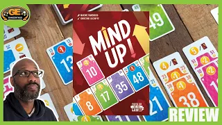 Mind Up! Review and How to Play