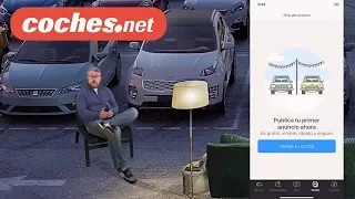 Cómo vender tu coche en coches.net