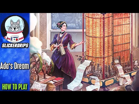 Ada's Dream | How to Play