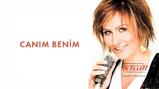 Sercan  - Canım Benim (Official Audio Video)