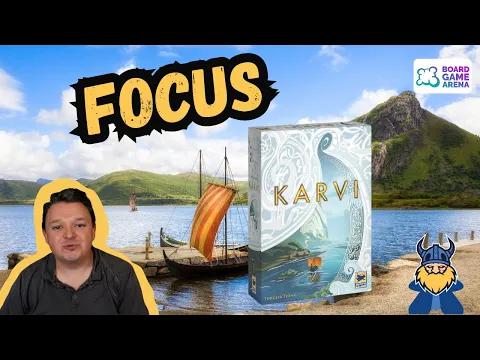 Jouer à Karvi