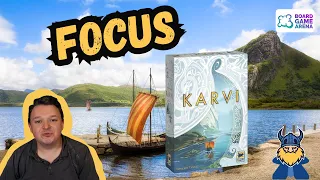 Jouer à Karvi