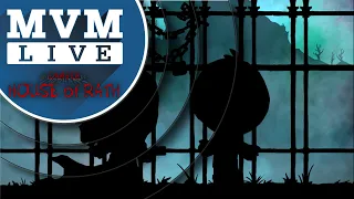 MvM Live Plays Endangered Orphans: House of Rath (Certifiable Studios)