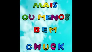 Chuck Hipolitho - O Amor Te Encontra No Final
