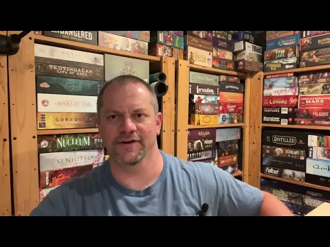 Dr. Finn’s Book of Solo Strategy and Word Games - Straight Up Solo with John LaRuffa