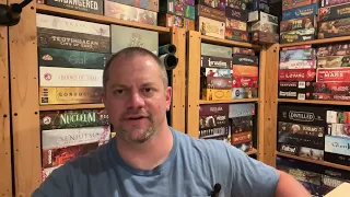 Dr. Finn’s Book of Solo Strategy and Word Games - Straight Up Solo with John LaRuffa