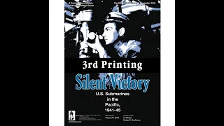 Silent Victory - Patrol 4
