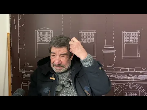 <span style="color:var(--accent)">Video:</span> Isrec deve lasciare Sant’Agata: “Preoccupati per il futuro del corridoio dell’ex carcere”