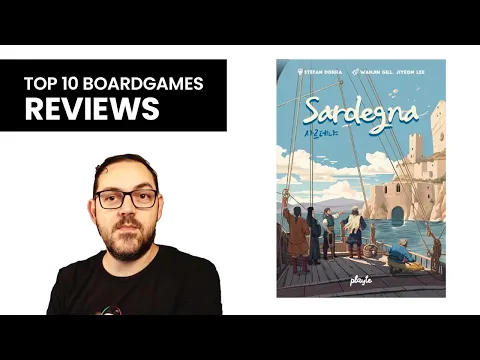 Sardegna Review