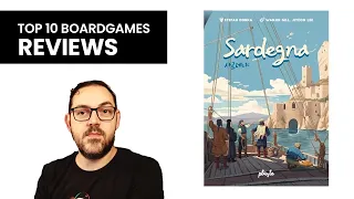 Sardegna Review