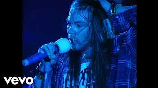 Guns N&#39; Roses - Live And Let Die (Live)