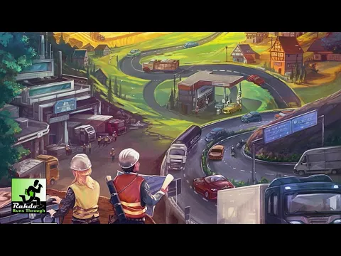 Rahdo Previews►►► Autobahn