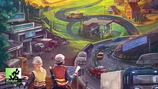 Rahdo Previews►►► Autobahn
