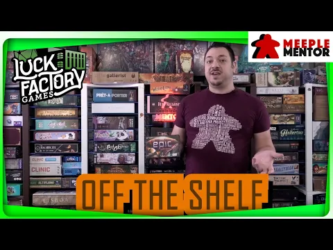 Off the Shelf: Tiny Epic Galaxies