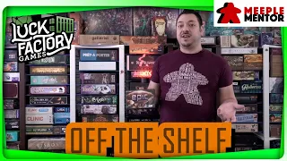 Off the Shelf: Tiny Epic Galaxies