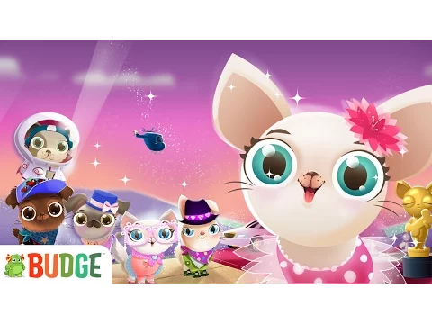 Vídeo de Miss Hollywood®: ¡moda!