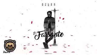 Ozuna - El Farsante (Audio Oficial) | Odisea