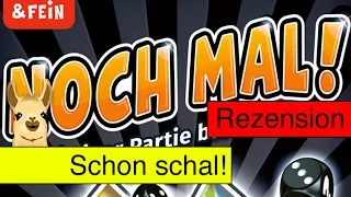 Anleitung & Rezension / SpieLama