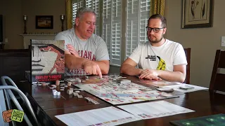 Review: Pavlov's House from DVG - The Players' Aid