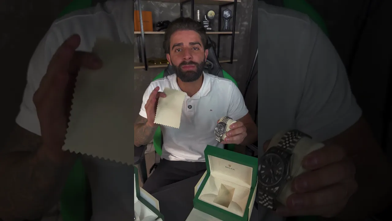 Vídeo de LEGATO SUPER PREMIUM