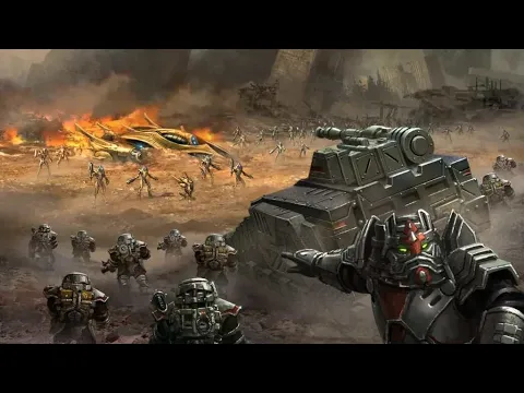 Mantic Warpath Forge Fathers Core Army Box Unboxing
