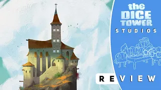 Mystery of the Abbey Review: Nojito