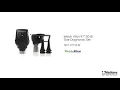 Welch Allyn 97150-BI Elite Diagnostic Set video