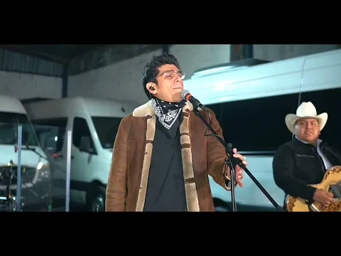 Video for event landing page