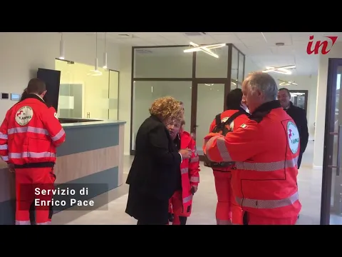 <span style="color:var(--accent)">Video:</span> Croce Verde, l’ex Coop diventa la casa del commiato