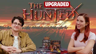 We Upgraded The Hubted Blitz decks! | Flesh and Blood: The Hunted (Part 2) | FAB TCG