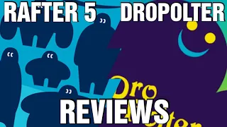 DroPolter & Rafter Five Reviews - Chairman of the Board