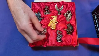 Reboxing Tsuro Luxury Edition