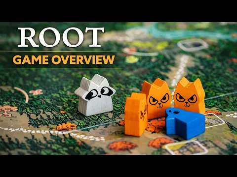 Root | Game Overview