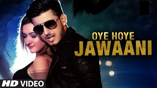 Esho: Oye Hoye Jawaani (Official Video) Latest Pop Song 2016